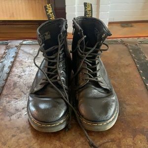 Kids Dr. Martens